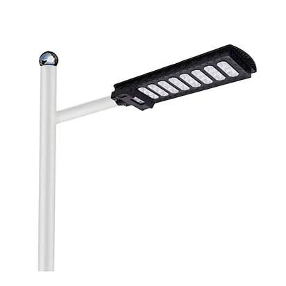 solar street light 400w